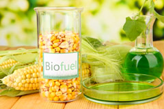 Sykehouse biofuel availability
