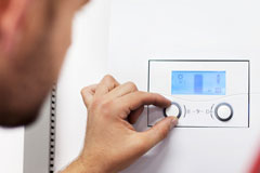 best Sykehouse boiler servicing companies